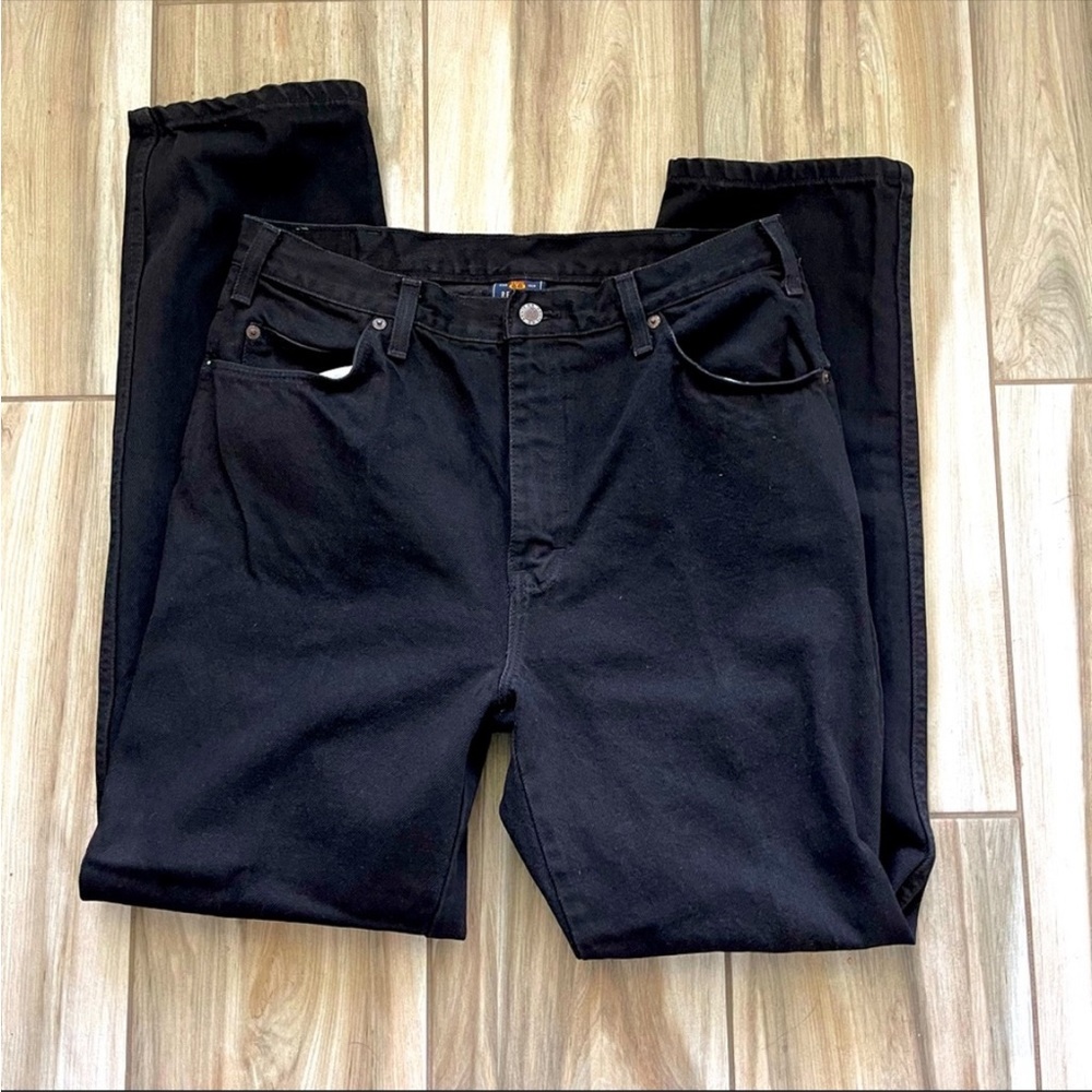 ROUTE 66 JEAN REGULAR FIT ⛄️2/$15